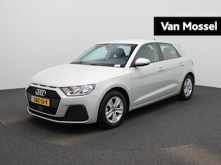 Audi A1 Sportback 25 TFSI Pro Line 95 PK | Automaat | Cruise Control | Climate Control | Virtual Cockpit | LED | Lichtmetalen velgen | Audi smartphone interface |