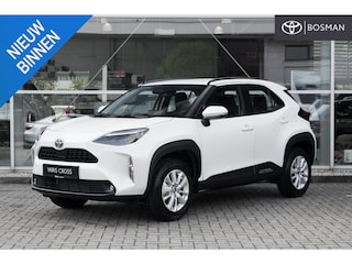 Toyota Yaris Cross 1.5 Hybrid 115 Active