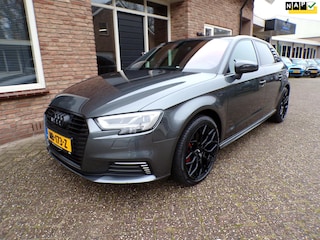 Audi A3 Sportback 1.4 e-tron Lease Edition S-Line