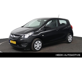 Opel Karl 1.0 ecoFLEX Edition Airco | Crusecontrol | Centrale Vergrendeling | Telefoon Voorbereiding