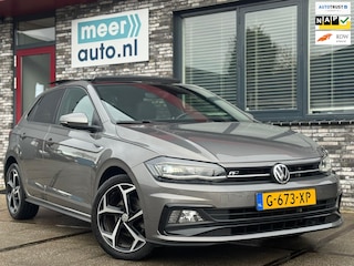 Volkswagen Polo 1.5 TSI 150pk Highline 3x R-LINE DSG l VOL! l VIRTUAL l PANO l BEATS l CAMERA l ORG.NL l NAP
