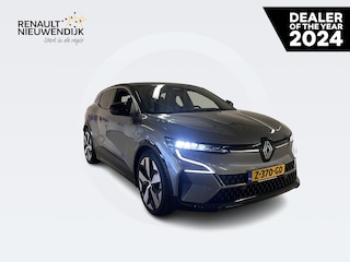 Renault Mégane EV60 Optimum Charge Techno APPLE CARPLAY ANDROID AUTO / CRUISE CONTROLE / CLIMATE CONTROLE / PARKEERSENSOREN+CAMERA.