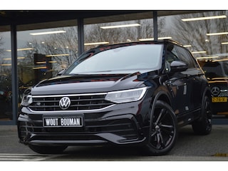 Volkswagen Tiguan 1.5 TSI R-Line DSG Led Panorama Virtual Acc Camera 360 Keyless Trekh Pdc