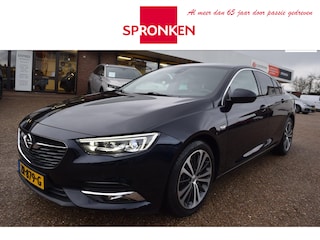 Opel Insignia Grand Sport 1.6 Turbo Innovation Navi-Camera-Headup-Leder