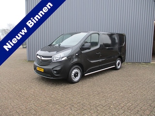 Opel Vivaro 1.6 CDTI L1H1 Edition Airco Navi