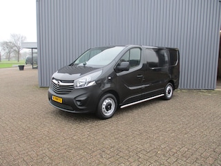 Opel Vivaro 1.6 CDTI L1H1 Edition Airco Navi