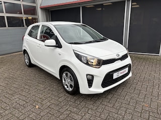 Kia Picanto 1.0 DPi ComfortLine