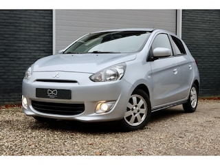 Mitsubishi Space Star 1.2 Instyle