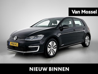 Volkswagen Golf E-DITION | 136 PK | SoH...% | Automaat | Navigatie | Licht metalen velgen | Parkeersensoren |