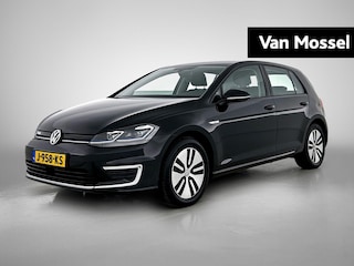Volkswagen Golf E-DITION | 136 PK | SoH...% | Automaat | Navigatie | Licht metalen velgen | Parkeersensoren |