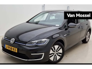 Volkswagen Golf E-DITION | 136 PK | SoH...% | Automaat | Navigatie | Licht metalen velgen | Parkeersensoren |