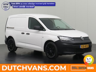 Volkswagen Caddy 2.0TDI Trend | Multimedia | Airco | Betimmering
