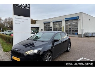 Ford Focus 1.0 ST-Line
