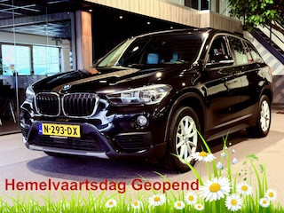 BMW X1 xDrive20i Executive Navigatie | Trekhaak | 4x4 | 192 PK | Cruise control