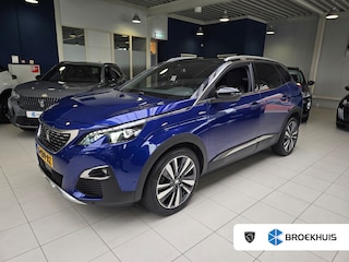 Peugeot 3008 1.2 Turbo 130-PK GT Line | CAMERA | ELEKTRISCHE ACHTERKLEP | CLIMATE CONTROL | CARPLAY | DODE HOEK | LED |