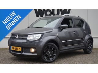 Suzuki Ignis 1.2 Select Airco | Dealeronderhouden