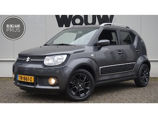 Suzuki Ignis 1.2 Select Airco | Dealeronderhouden