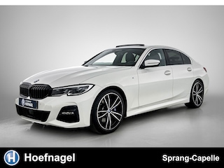 BMW 330i M Sport High Executive | Schuifdak | Autopilot | Laser | HeadUp Display | Memory Stoelen |