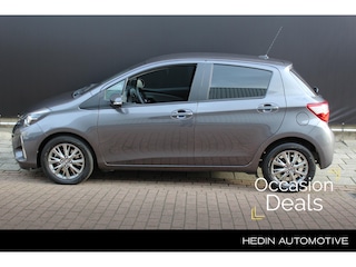 Toyota Yaris 1.5 VVT-i Dynamic