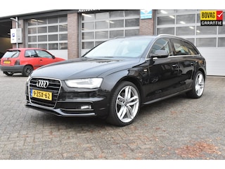 Audi A4 Avant 1.8 TFSI Pro Line S