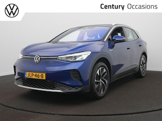 Volkswagen ID.4 Pro 77 kWh Camera - ACC - Navigatie - Stoelverwarming
