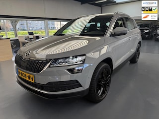 Skoda Karoq 1.5 TSI ACT Business Edition