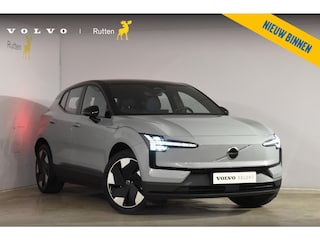 Volvo EX30 Single Motor Extended Range Plus 69 kWh / Adaptieve Cruise Control/ Dodehoek Detectie / Parkeersensoren v+a / Achteruitrijcamera / Warmtepomp / Google Services /