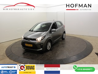 Kia Picanto 1.0 DPi DynamicLine Camera Cruise LMV Airco Carplay NAP