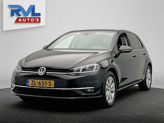 Volkswagen Golf 1.0 TSI Comfortline Business Automaat Carplay Adaptieve-cruise Climate-control