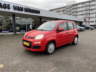 Fiat Panda 1.2 Popstar airco 4 Cilinder Nap