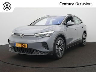 Volkswagen ID.4 Pro 77 kWh ACC - Navigatie - Stoelverwarming - PDC - Camera