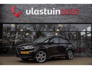Alfa Romeo Tonale 1.3T PHEV Veloce , Panoramadak, Harman/Kardon, Adap. cruise,