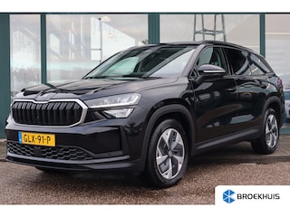Skoda Kodiaq 149PK 1.5 TSI MHEV Business Edition 7p. | 2 stoelen op derde rij | Achteruitrijcamera | Keyless entry