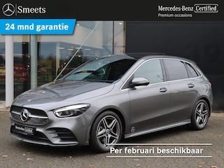 Mercedes-Benz B-klasse 180 AMG Line