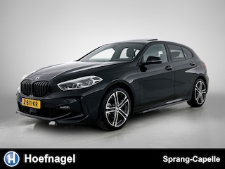 BMW 118i M Sport | Schuifdak | Cruise Control | CarPlay | Sfeerverlichting | Camera |