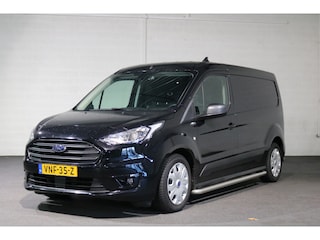 Ford Transit Connect 1.5 EcoBlue 100pk L2 Trend Koelwagen (Wordt verwacht)