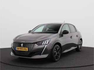 Peugeot 208 1.2 PureTech GT Pack/ automaat!