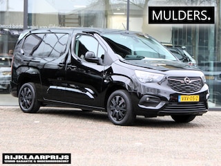 Opel Combo 1.5 BlueHDi 130 S&S L2 Automaat | Apple Carplay / Camera / Climate