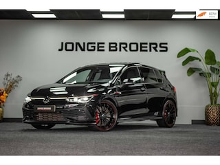 Volkswagen Golf 2.0 TSI GTI Clubsport 45 Jahre |Pano|Nurburgring|HUD