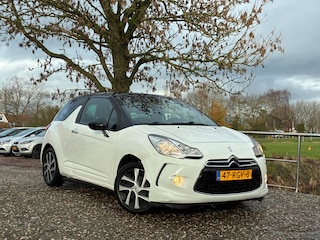 Citroën DS3 1.6 e-HDi So Chic | €1.975,-!!