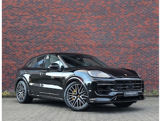 Porsche Cayenne E-Hybrid | Techart - Pano - Sport Chrono