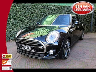 Mini Clubman 1.5 Cooper Chili Business Ed. F54 NL-auto, XL-navi, HK, LED, Park.ass en 19"