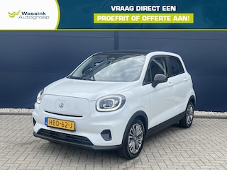 Leapmotor T03 EV 37,3 kWh 95pk Design I Adaptive Cruise Control I Panoramadak I Achteruitrijcamera