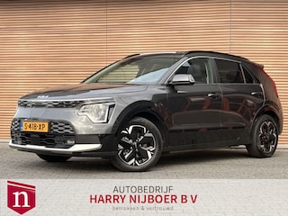 Kia Niro EV DynamicPlusLine 64.8 kWh Panoramadak / Leer / Camera / Navigatie