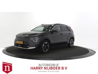 Kia Niro EV DynamicPlusLine 64.8 kWh Panoramadak / Leer / Camera / Navigatie