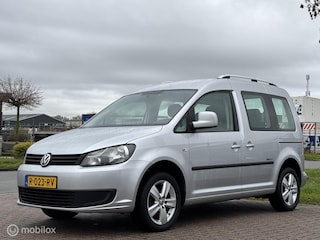 Volkswagen Caddy Combi 1.2 TSI Comfortline 5 persoons trekhaak