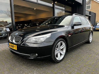 BMW 5-serie Touring 523i