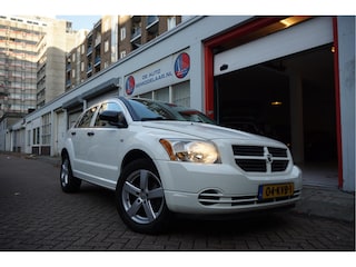 Dodge Caliber 2.0 SXT Automaat | Trekhaak | Sportvelgen | NAP | Goed onderhouden |