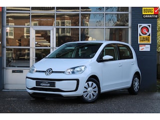 Volkswagen Up 1.0 BMT move up! Airco Bluetooth DealerOH Nap