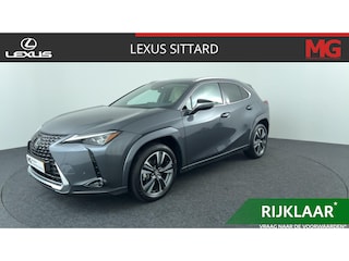 Lexus UX 250h Executive Line, Unieke auto, 1e eigenaar.